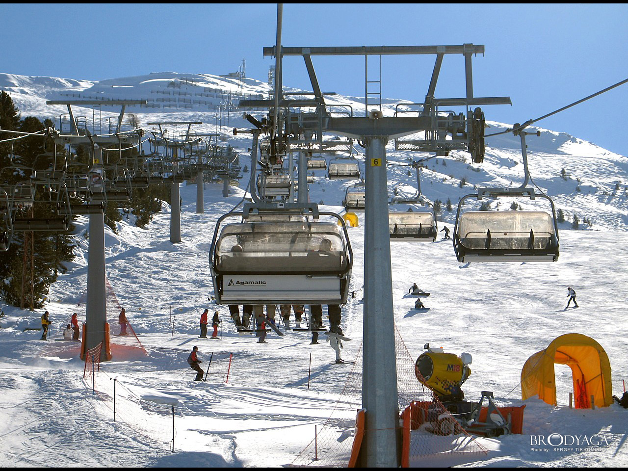 Bormio